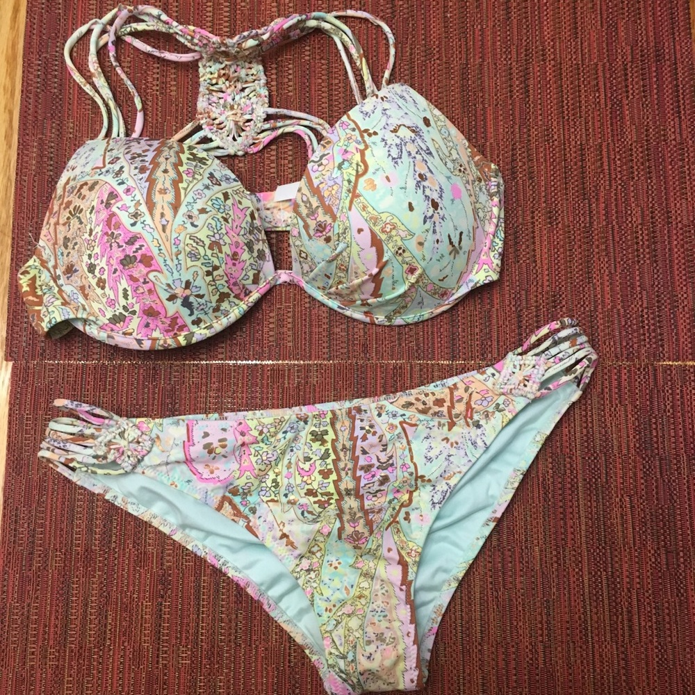 Victoria Secret Swim BOTTOM